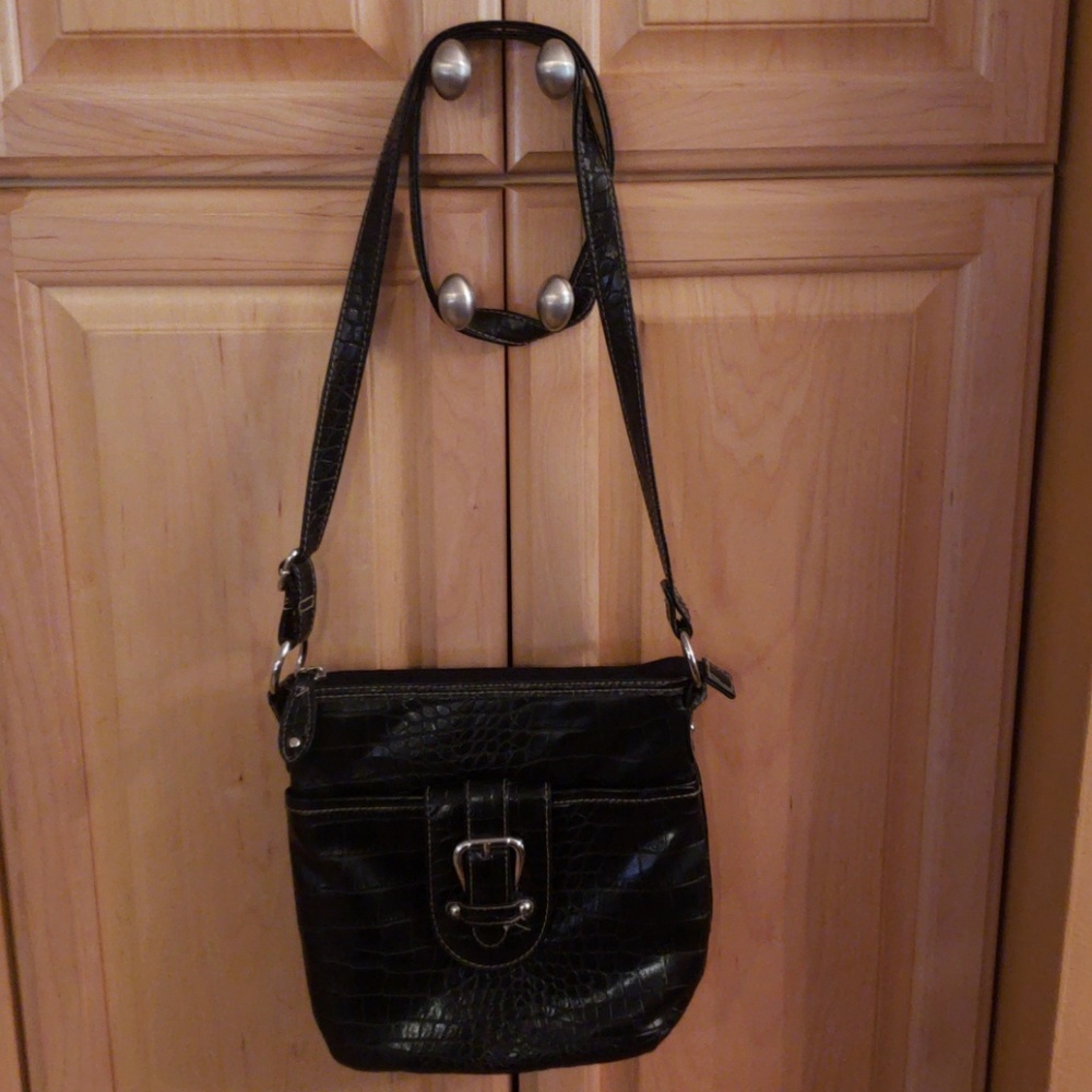 Croft&Barrow crossbody